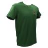 T-shirt T-SHIRT M.C. TS2391J592 Verde