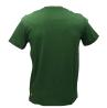 T-shirt T-SHIRT M.C. TS2391J592 Verde