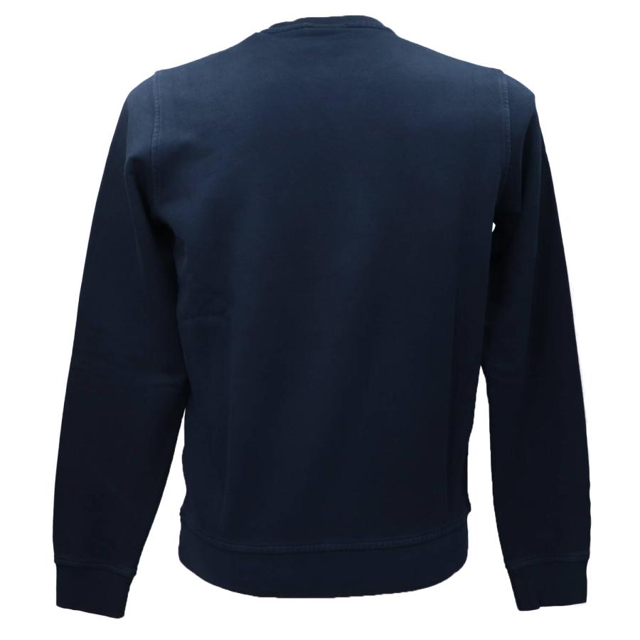 Aeronautica Militare Felpe FELPA GIROCOLLO 251FE1985F539 Blu 3