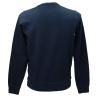 Felpe FELPA GIROCOLLO 251FE1985F539 Blu