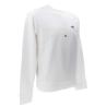 Felpe FELPA GIROCOLLO 251FE1985F539 Bianco