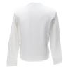 Felpe FELPA GIROCOLLO 251FE1985F539 Bianco