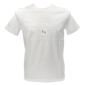 T-SHIRT FRECCE TRICOLORI...