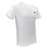 T-shirt T-SHIRT BASICA 2376 Bianco