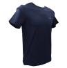 T-shirt T-SHIRT BASICA 2376 Blu