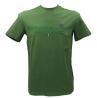 T-shirt T-SHIRT COTONE 2378 Verde