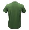 T-shirt T-SHIRT COTONE 2378 Verde