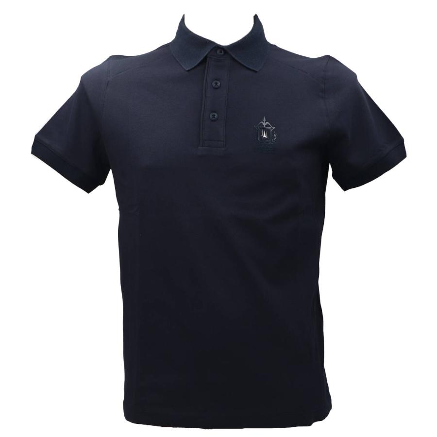 Aeronautica Militare Polo  STAMPA HIGH DENSITY 1868 Blu 1