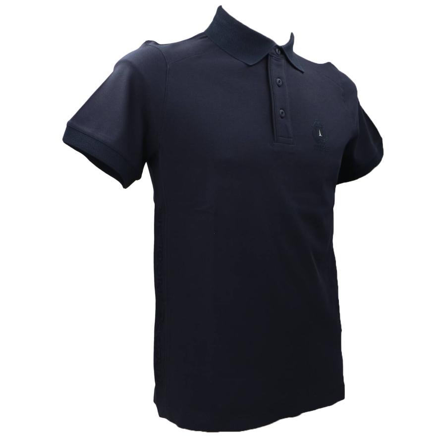 Aeronautica Militare Polo  STAMPA HIGH DENSITY 1868 Blu 2