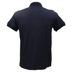 Polo POLO STAMPA HIGH DENSITY 1868 Blu