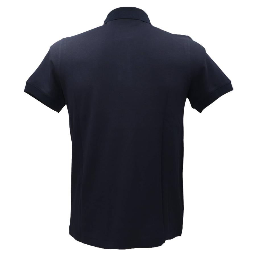 Aeronautica Militare Polo  STAMPA HIGH DENSITY 1868 Blu 3