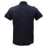 Polo POLO STAMPA HIGH DENSITY 1868 Blu