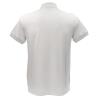 Polo POLO STAMPA HIGH DENSITY 1868 Bianco Ghiaccio