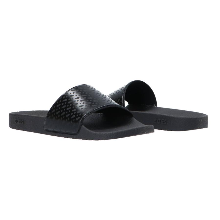Boss Scarpe mare  Aryeh_Slid Nero 3