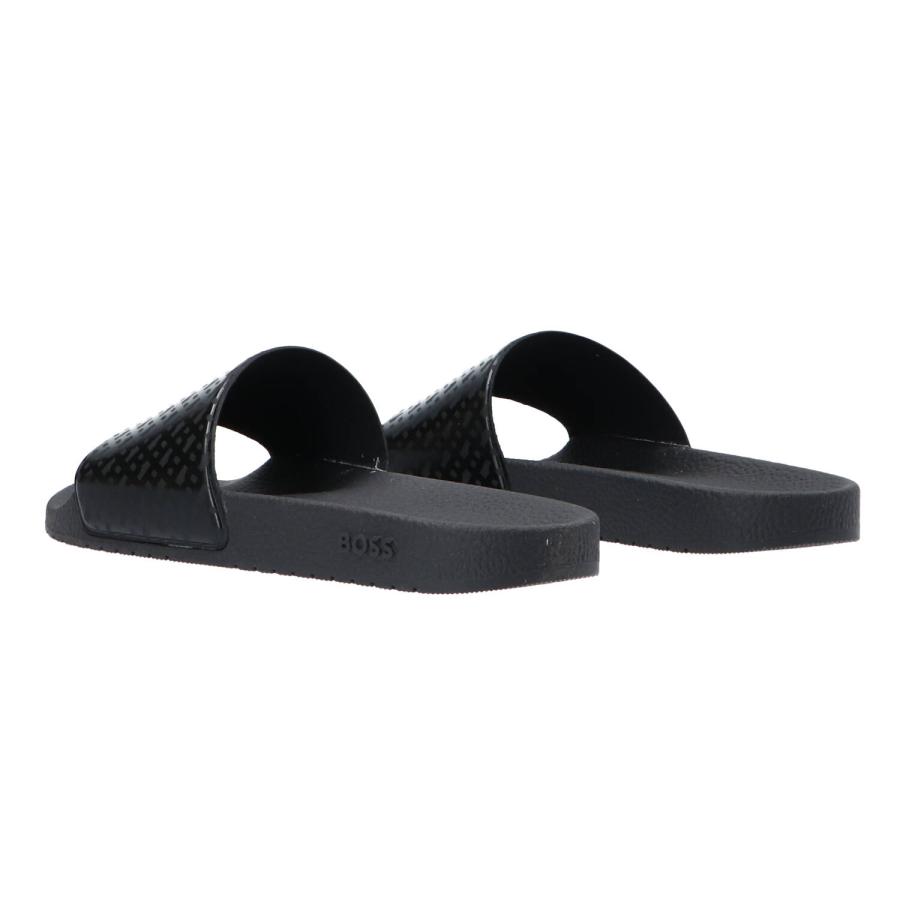 Boss Scarpe mare  Aryeh_Slid Nero 4