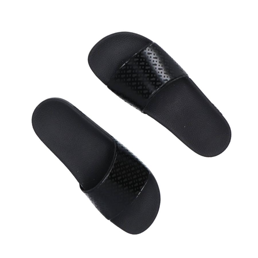 Boss Scarpe mare  Aryeh_Slid Nero 5