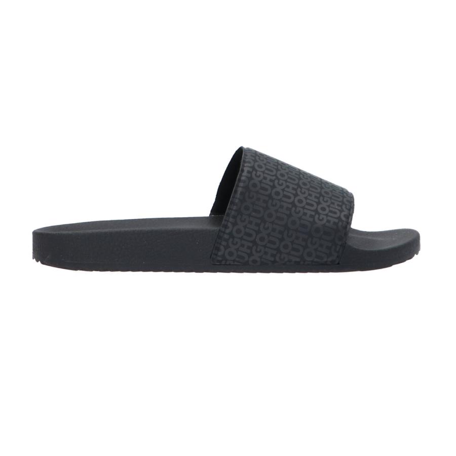 Hugo Scarpe mare Timein_slid Nero 1