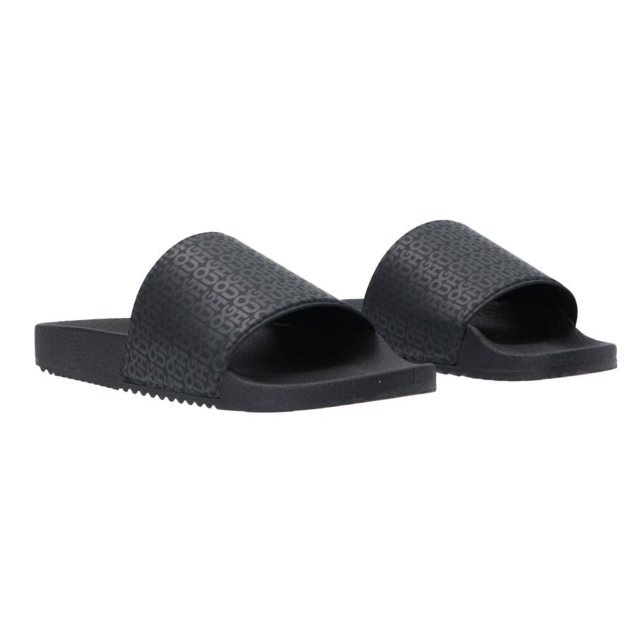 Hugo Scarpe mare Timein_slid Nero 2