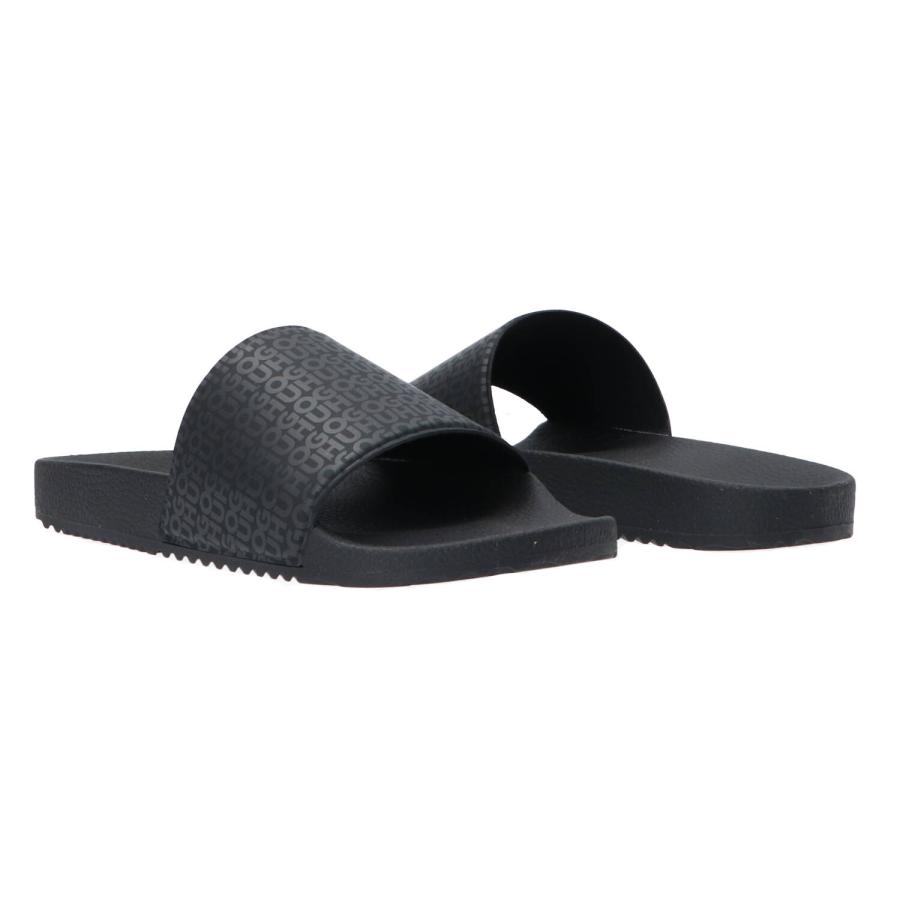 Hugo Scarpe mare Timein_slid Nero 3