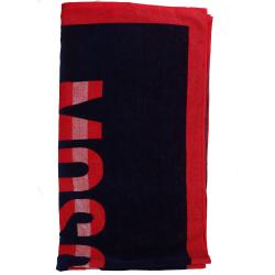 Telo mare MOSCHINO TELO MARE Blu