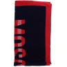 Telo mare MOSCHINO TELO MARE Blu
