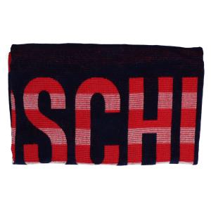 MOSCHINO TELO MARE Blu