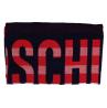 Telo mare MOSCHINO TELO MARE Blu