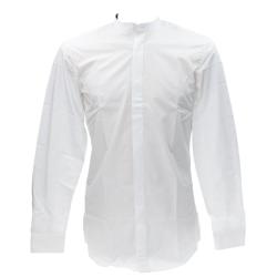 Camicia KALEB Bianco