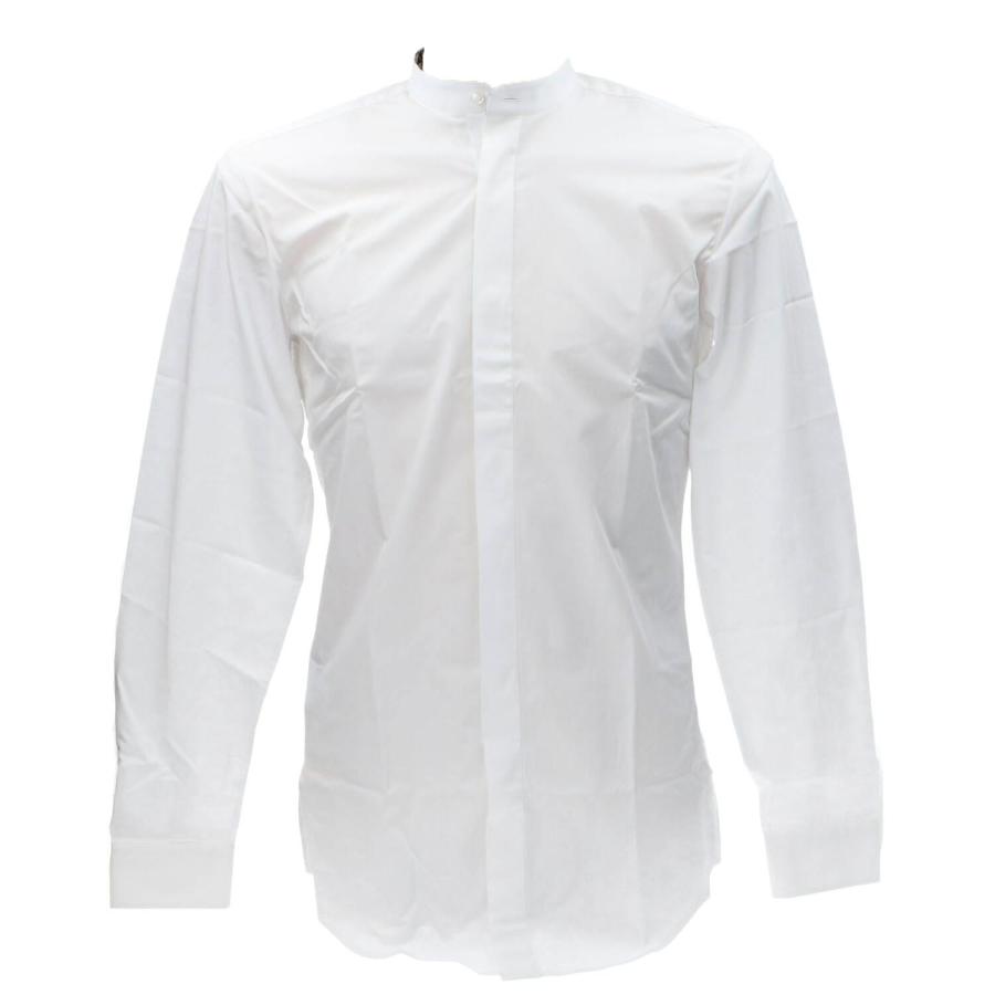 Hugo Camicia KALEB Bianco 1