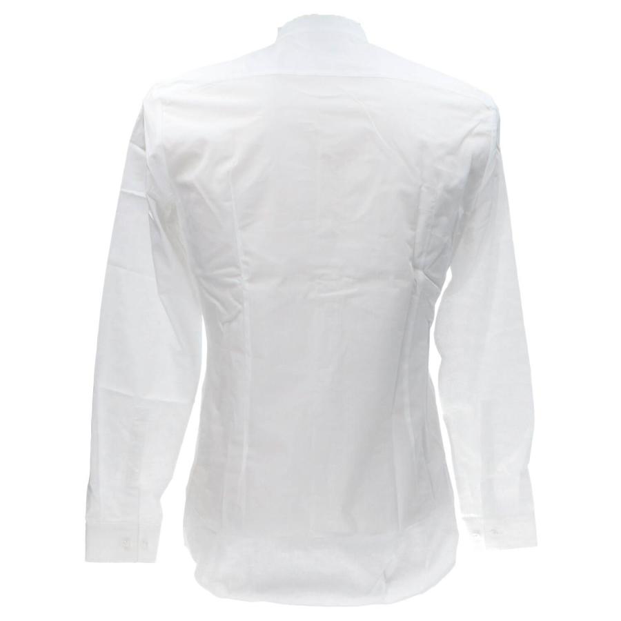 Hugo Camicia KALEB Bianco 3