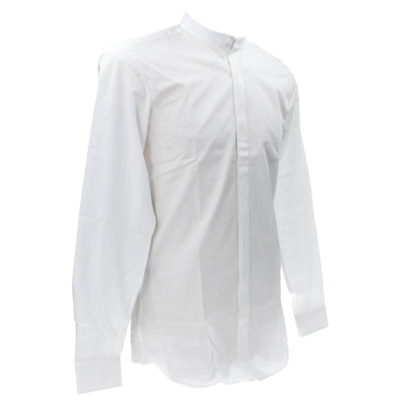 Camicia KALEB Bianco