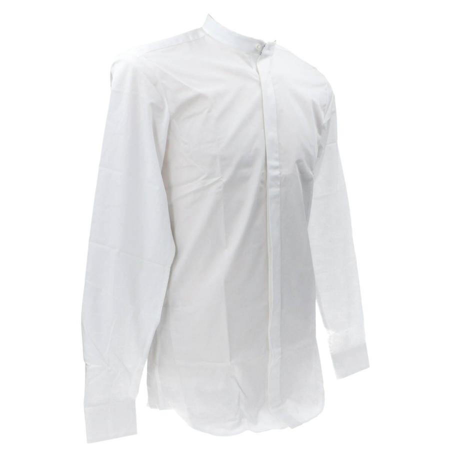 Hugo Camicia KALEB Bianco 2