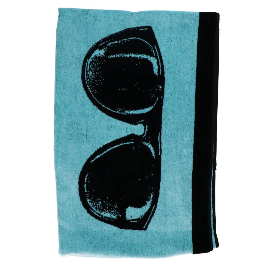 Moschino Telo mare MOSCHINO  Azzurro 2