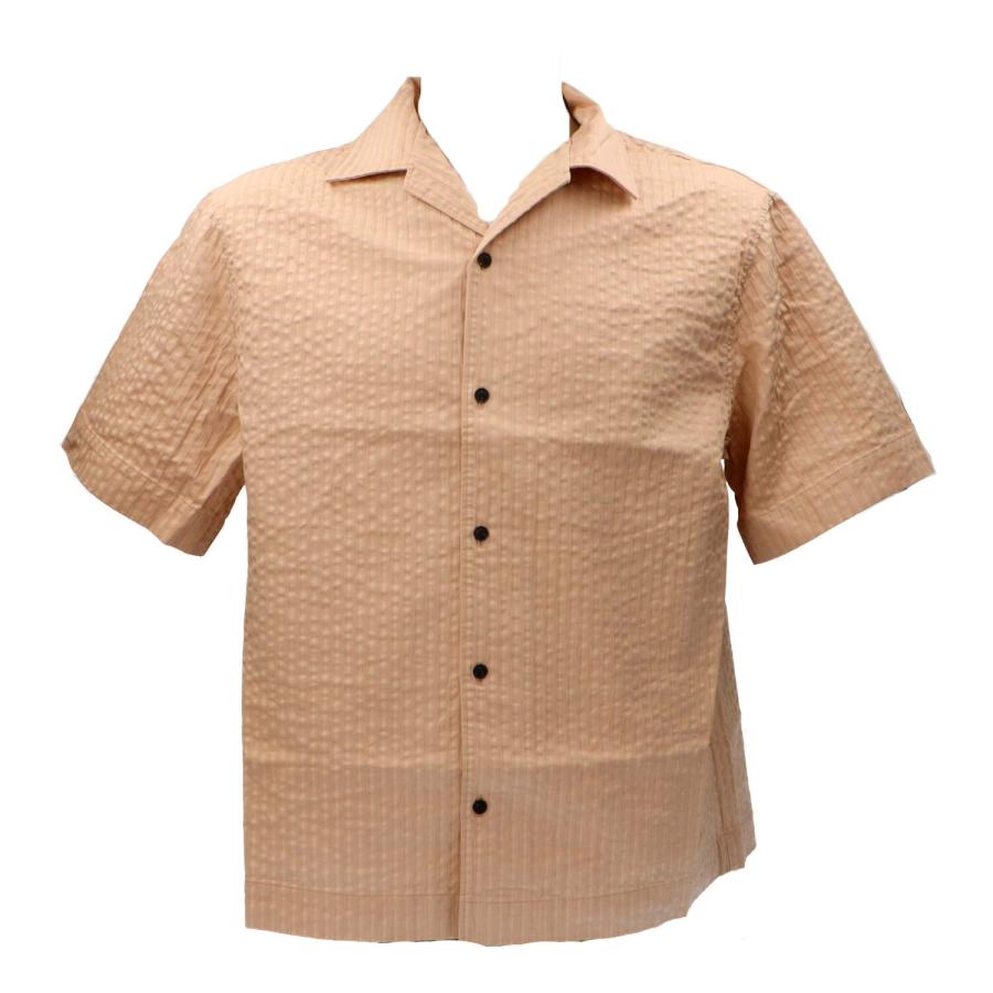 Hugo Camicia ESPINO Beige 1