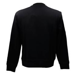 Felpe WE SMALL CREW Nero