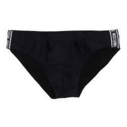 Costume V3A4242 4901 SWIM SLIP Nero