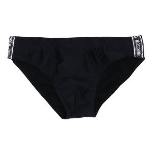 V3A4242 4901 SWIM SLIP Nero