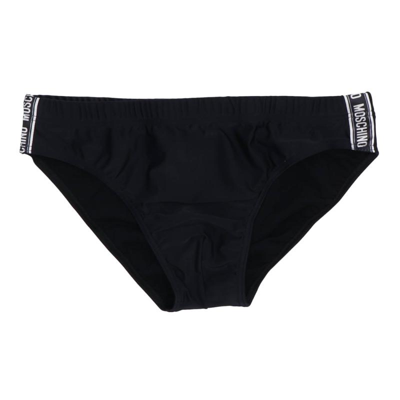Costume V3A4242 4901 SWIM SLIP Nero