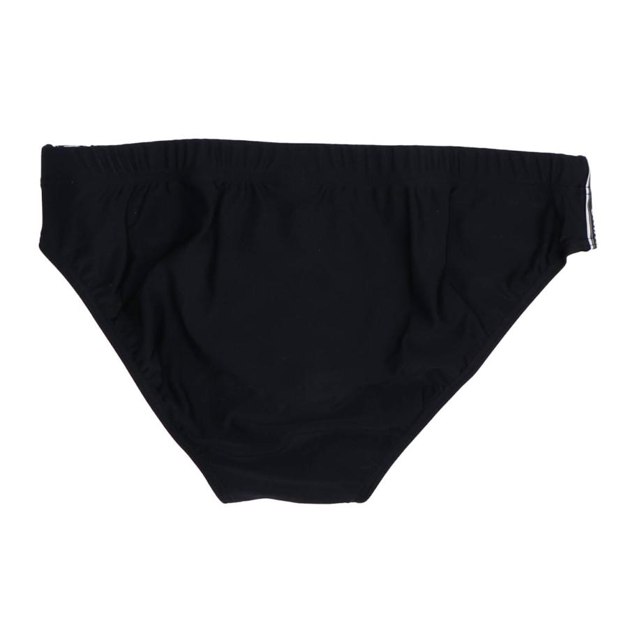 Moschino Costume V3A4242 4901 SWIM SLIP Nero 3