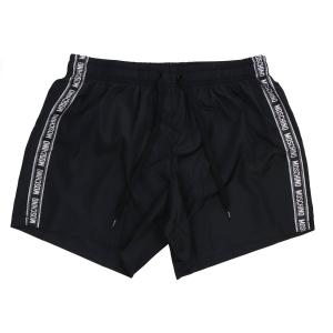 V3A4243 9301 SWIM BOXER Nero