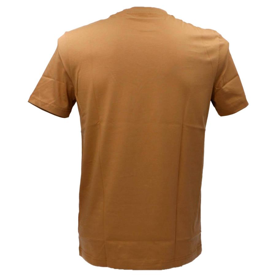 Boss T-shirt THINKING1 Beige 3