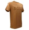 T-shirt THINKING1 Beige