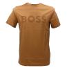 T-shirt THINKING1 Beige