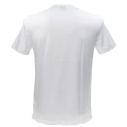 T-shirt THINKING1 Bianco