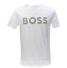T-shirt THINKING1 Bianco