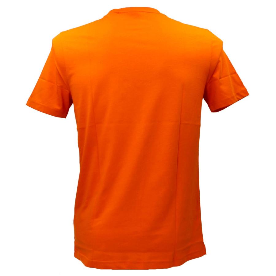 Boss T-shirt THINKING1 Arancione 3