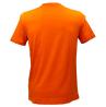T-shirt THINKING1 Arancione