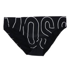 V3A4223 4901 SWIM SLIP Nero