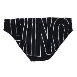 Costume V3A4223 4901 SWIM SLIP Nero