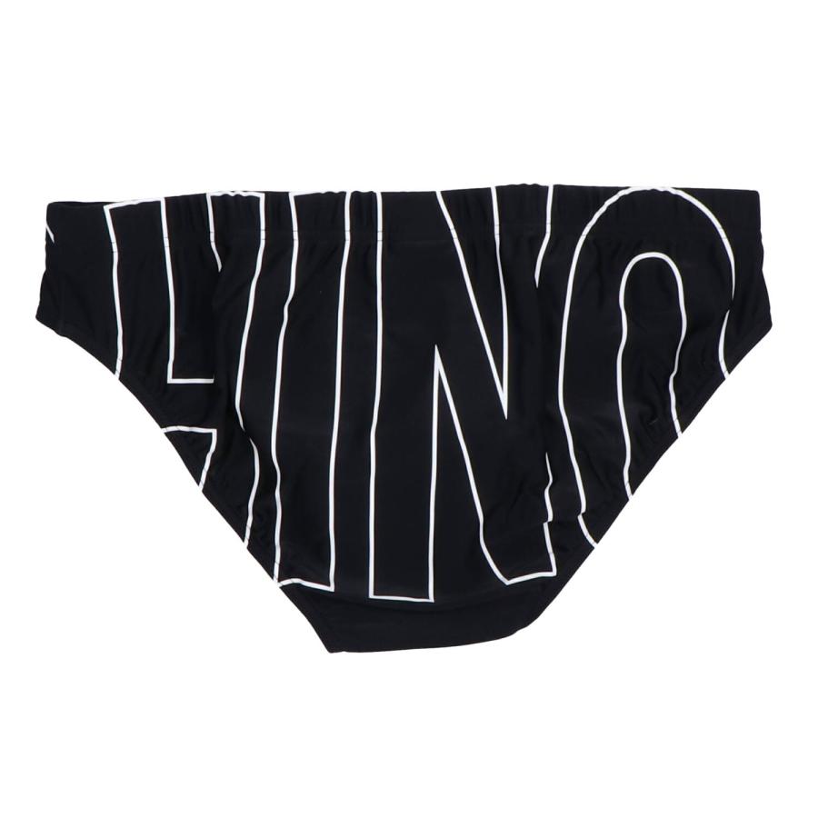Moschino Costume V3A4223 4901 SWIM SLIP Nero 3